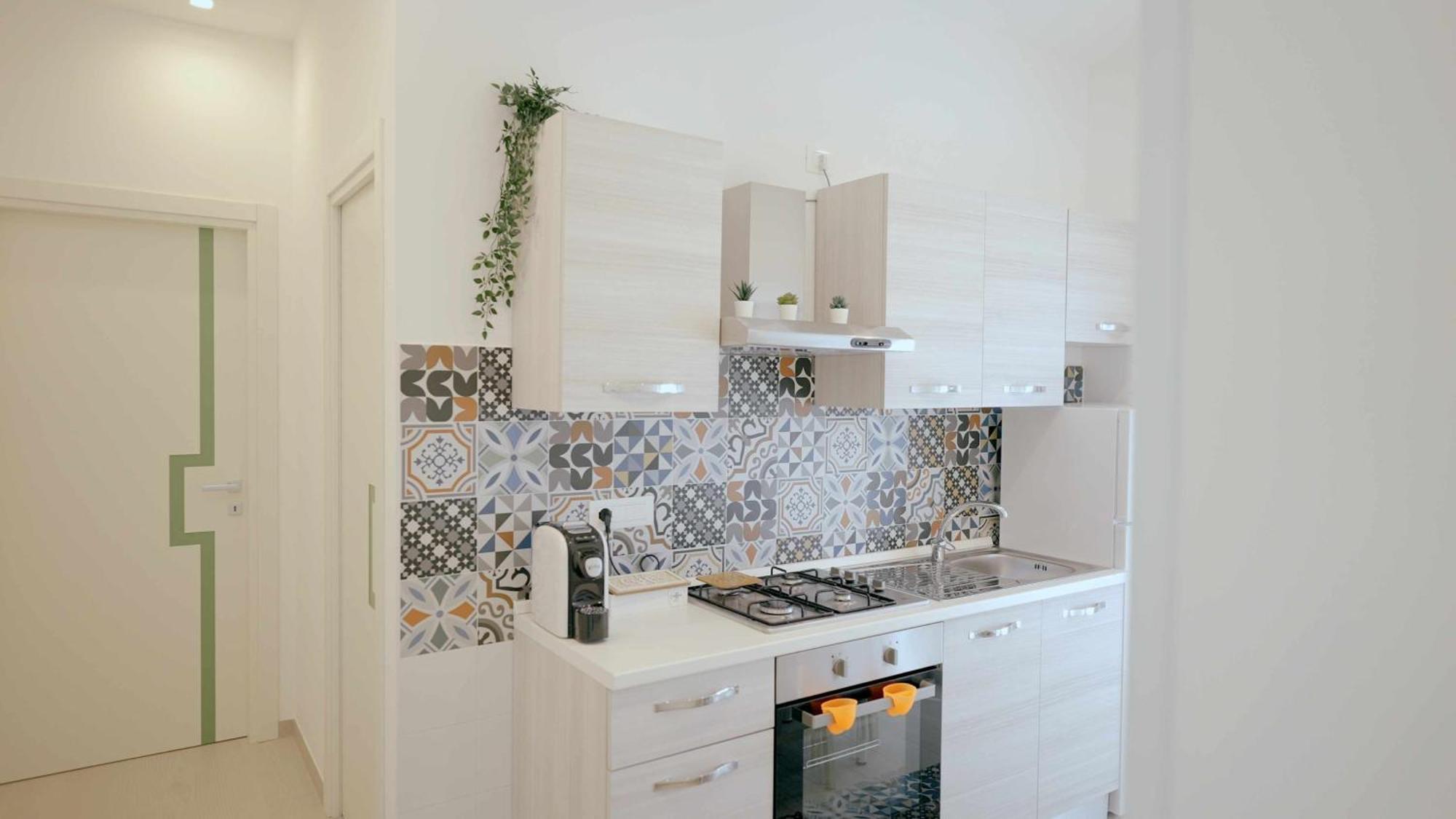 Villa Zefiro Suites & Events Battipaglia Phòng bức ảnh
