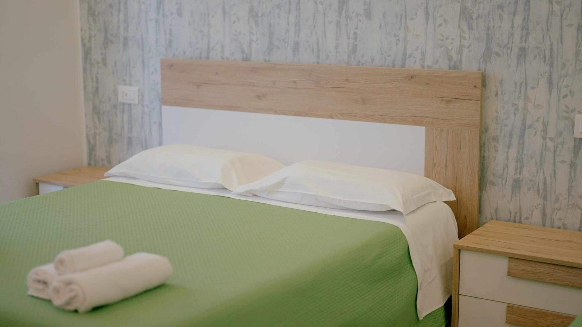Villa Zefiro Suites & Events Battipaglia Phòng bức ảnh
