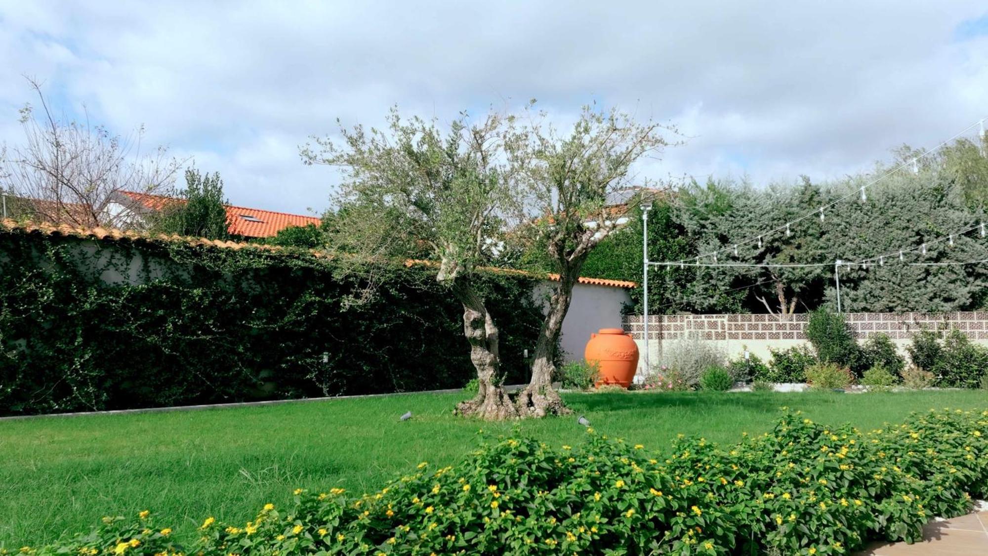 Villa Zefiro Suites & Events Battipaglia Phòng bức ảnh